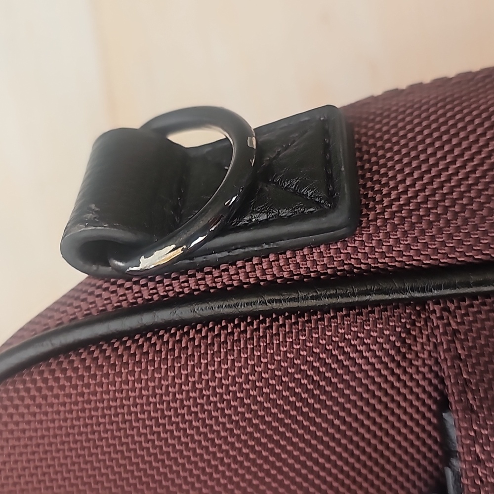 Ted baker backpack. - Picture 4 of 16